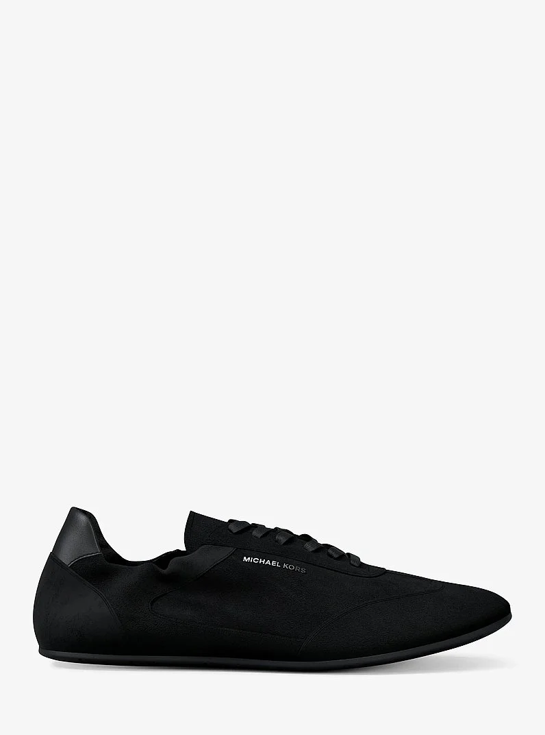 Archer Suede Sneaker - 1