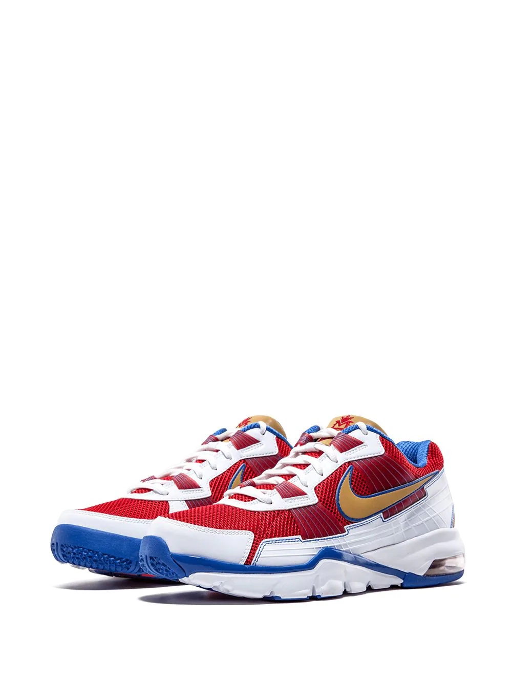 Trainer SC 2010 Low “Manny Pacquiao" sneakers - 2