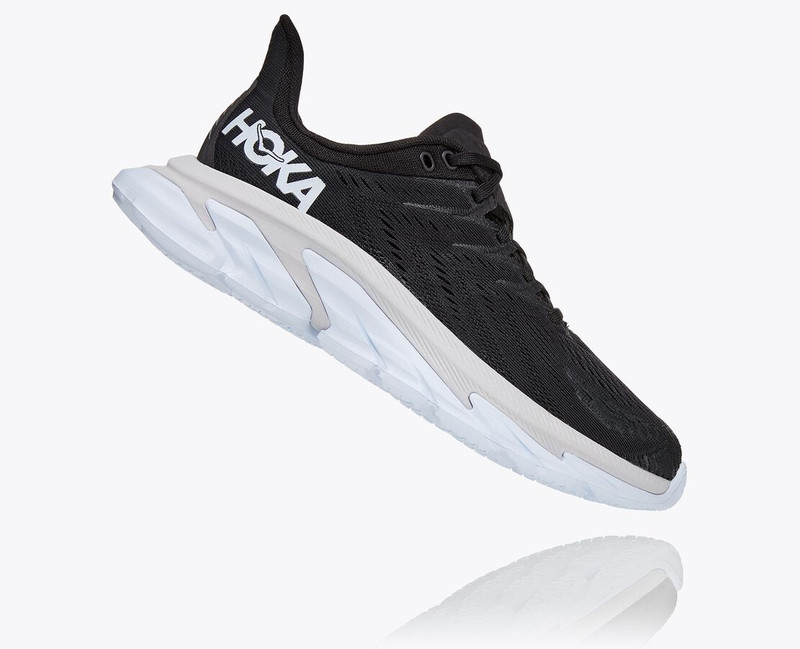 HOKA Women's Clifton Edge outlook