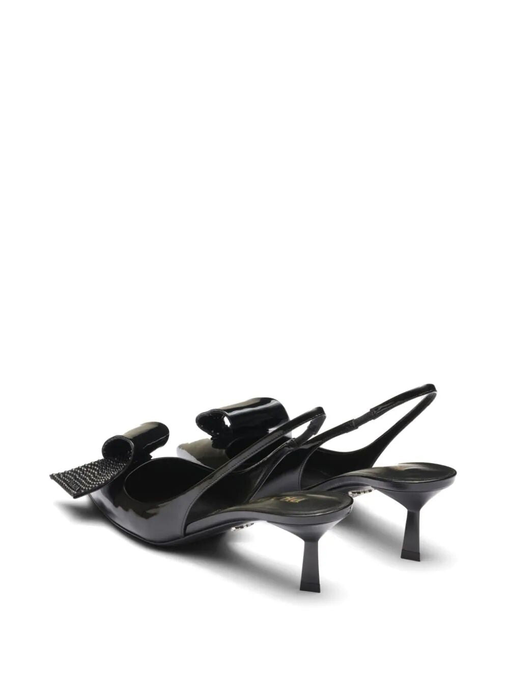 Prada Women Décolleté Slingback - 4