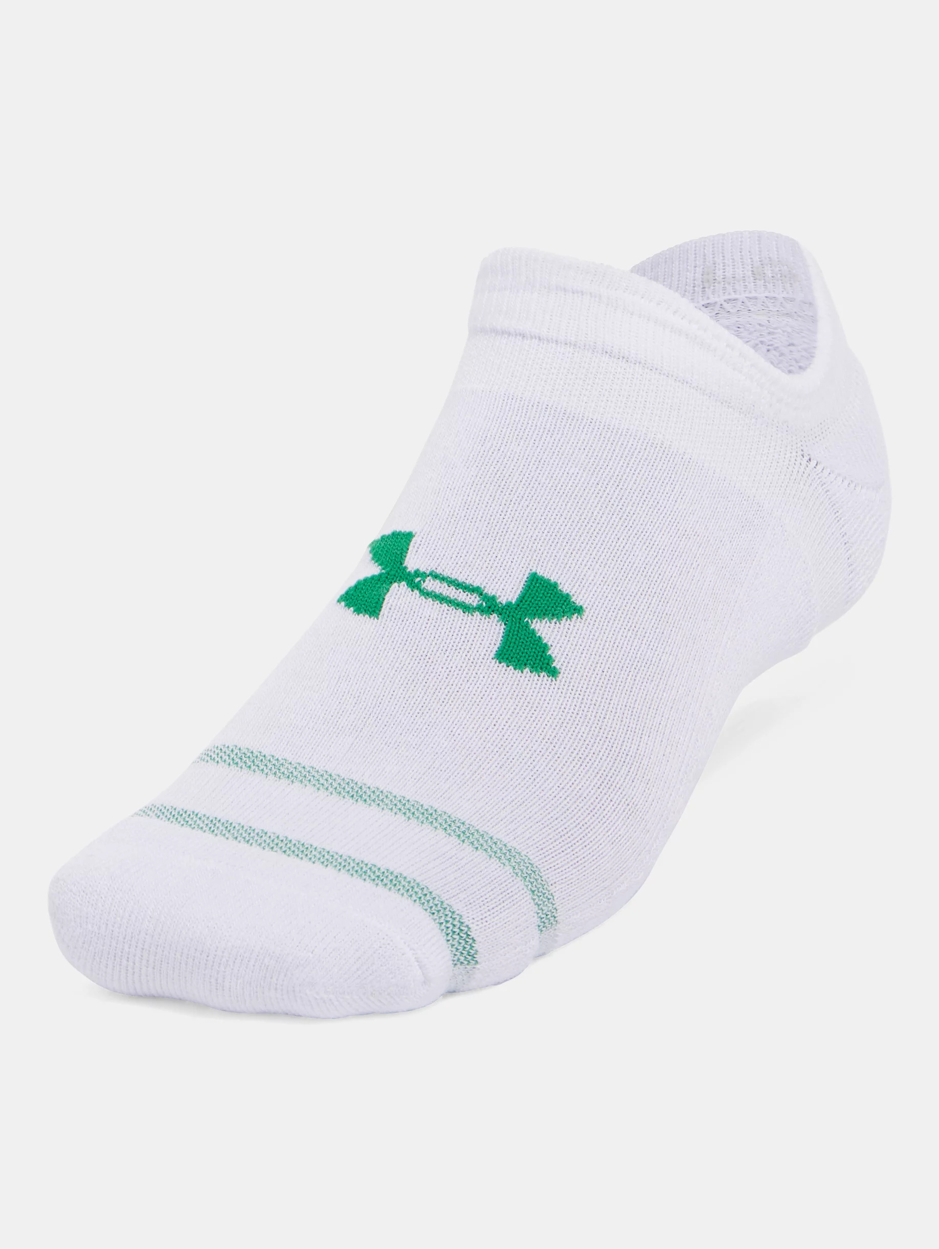 UA Essential Cushion - 1