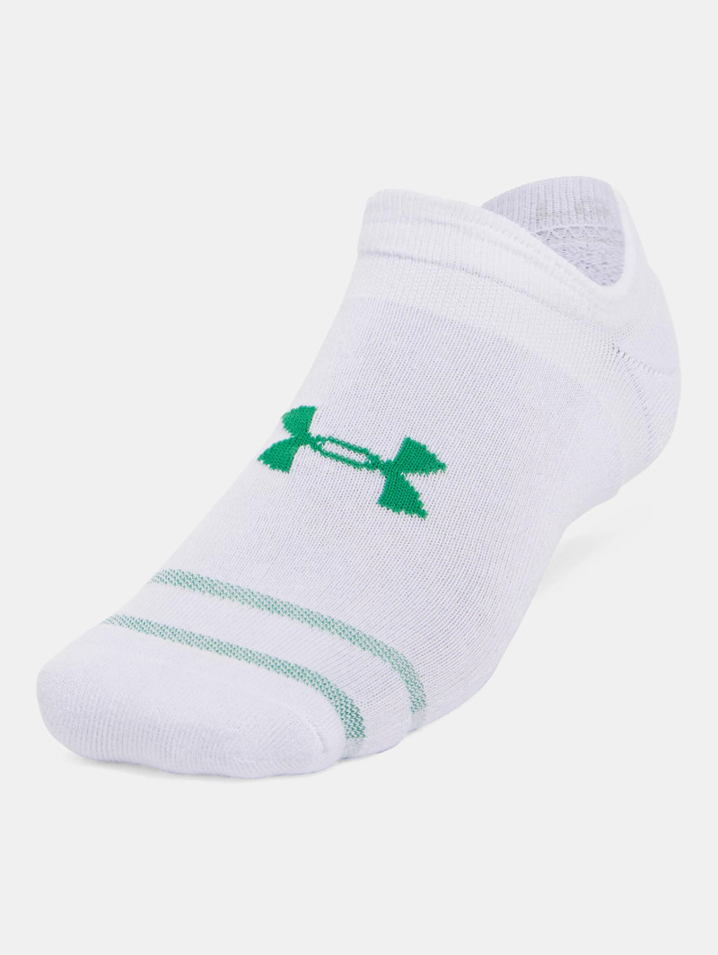 UA Essential Cushion 1