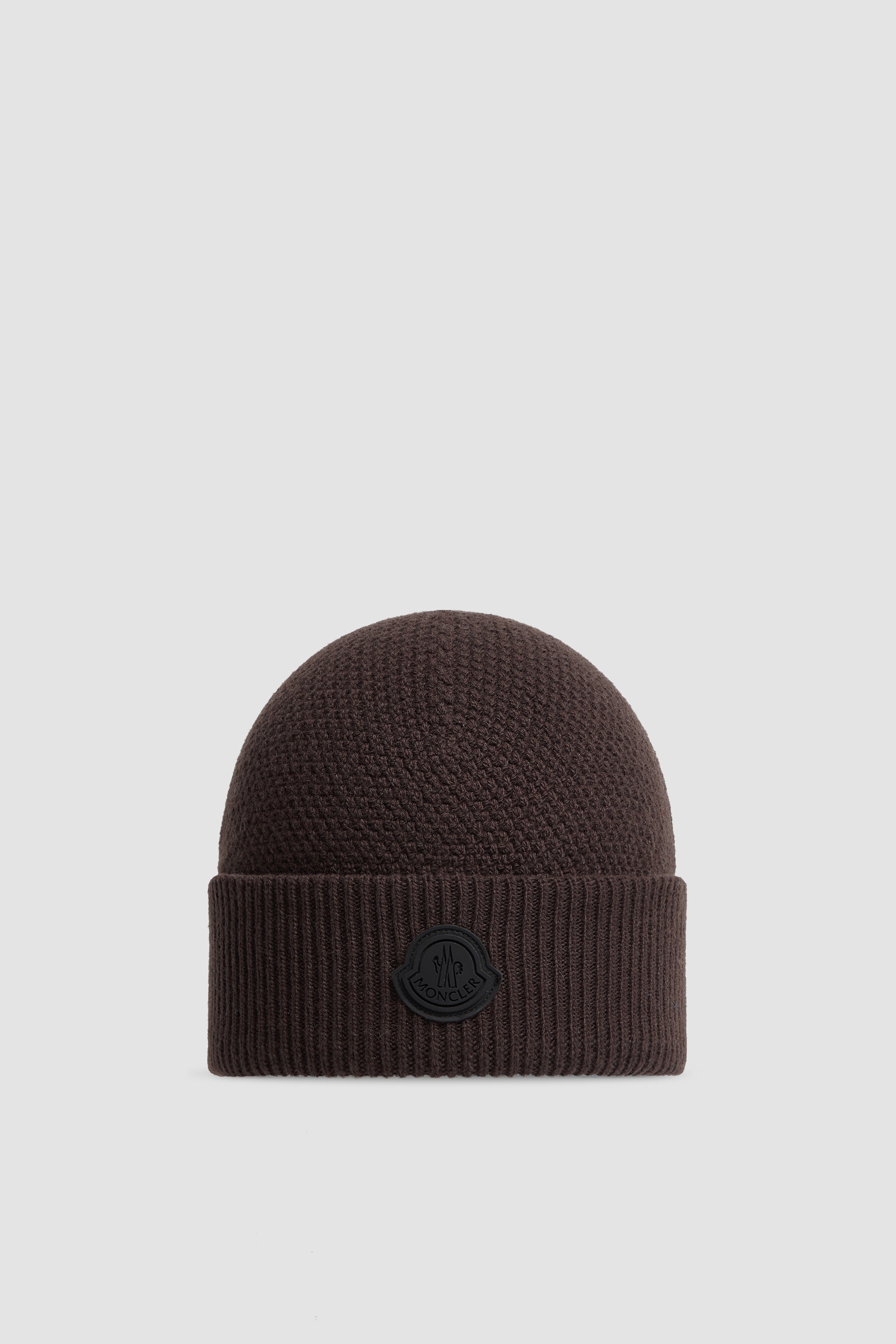 Wool Beanie - 1