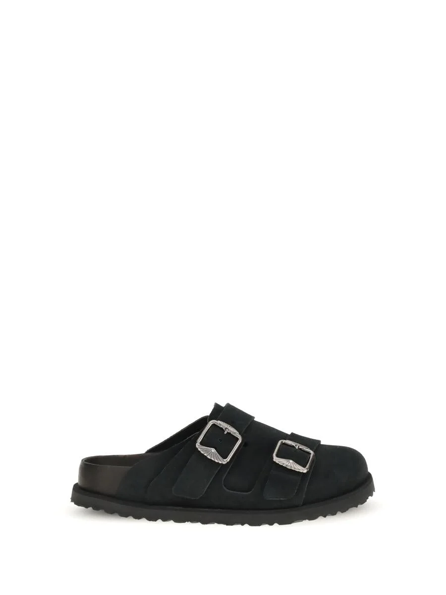 Birkenstock Sandals - 1