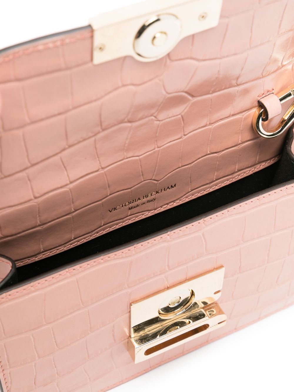 The Nano Dorian clutch bag - 5