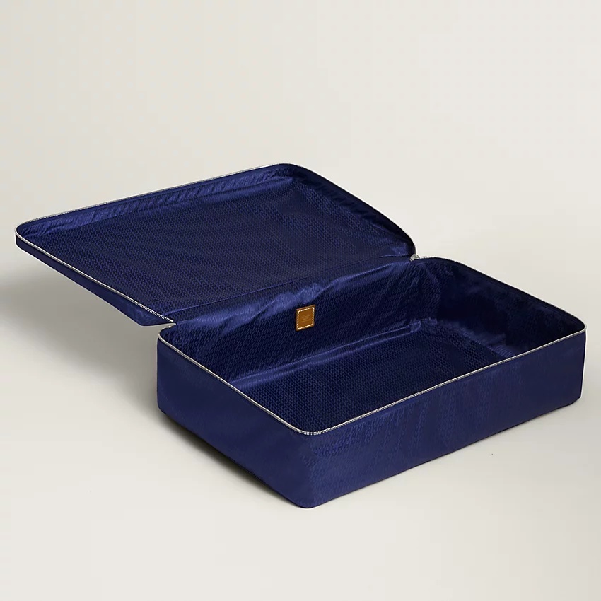 Hermes Travelsilk MM travel cube - 2