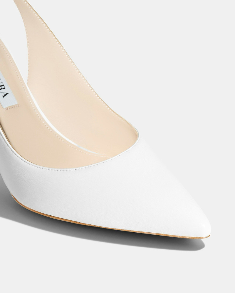 Bow Tie Pump 85 5