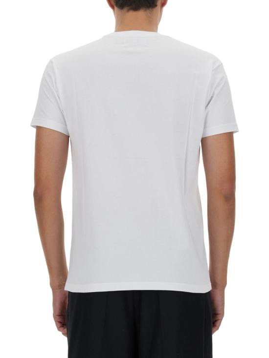 SHORT SLEEVE T-SHIRT - 8