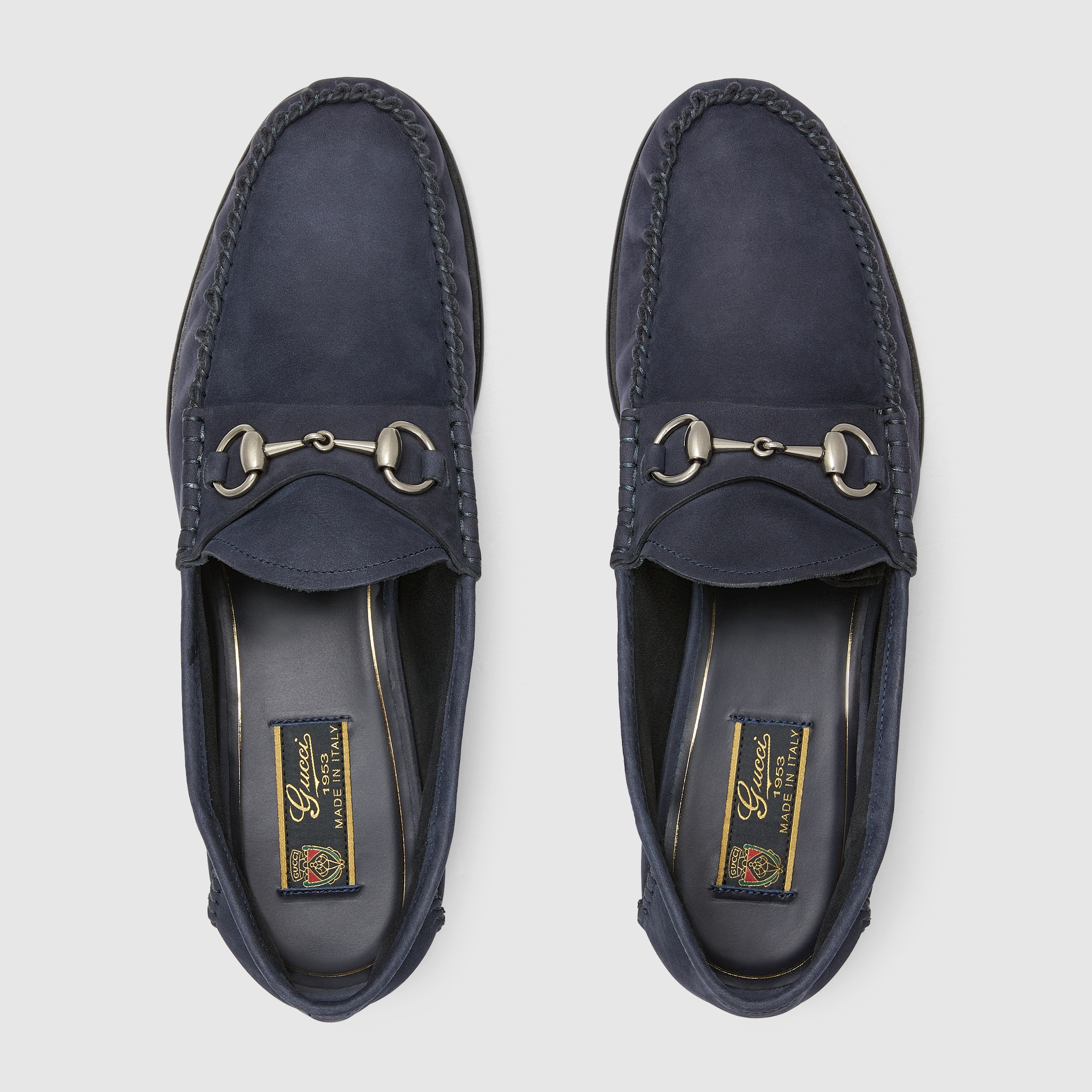 Men's Gigi loafer - 8