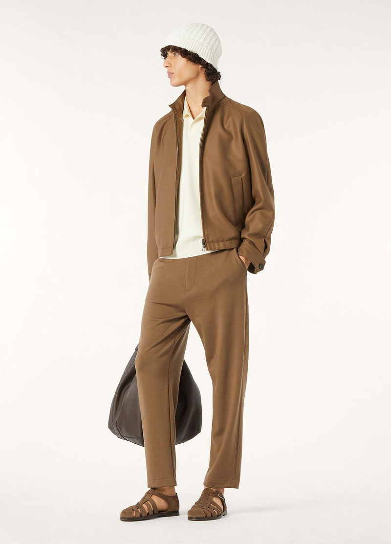 Loro Piana Empire Polo Shirt outlook