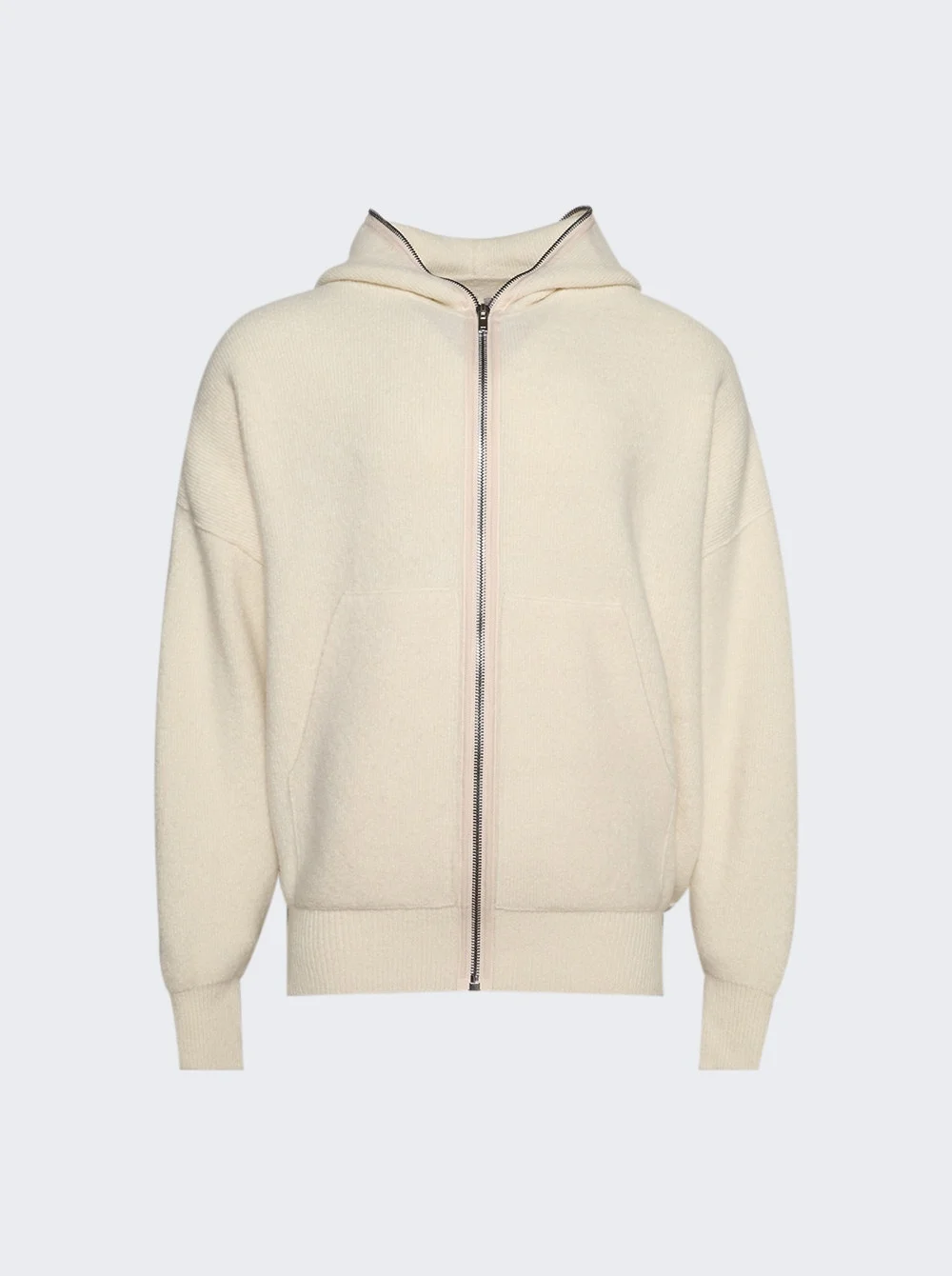 Gimp Hoodie Milk - 1