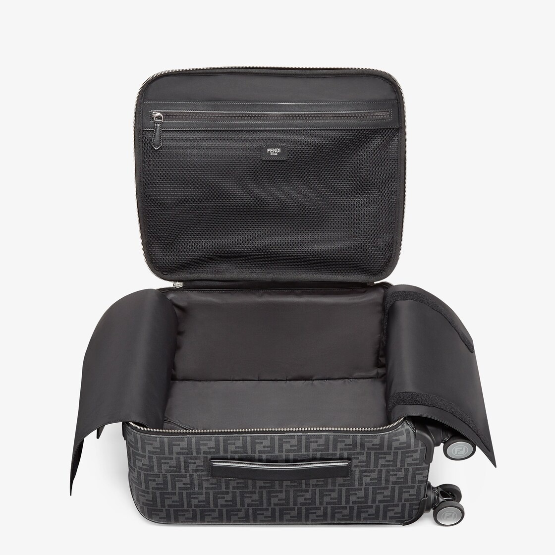 Cabin Size Trolley - 4
