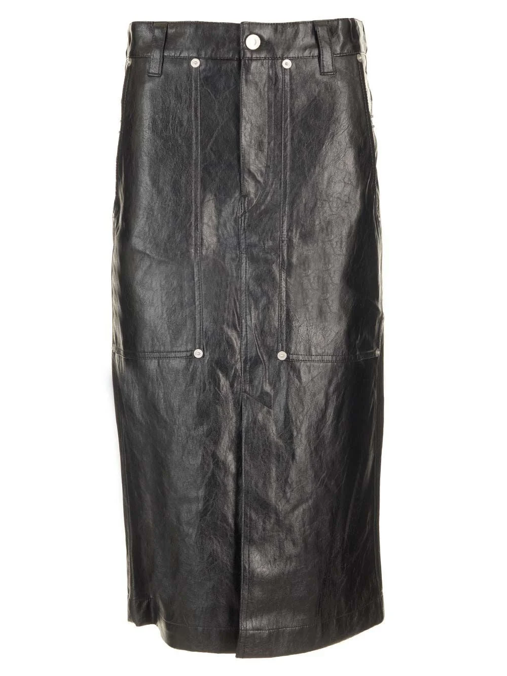 Marant Etoile Women "Angele" Midi Skirt - 1