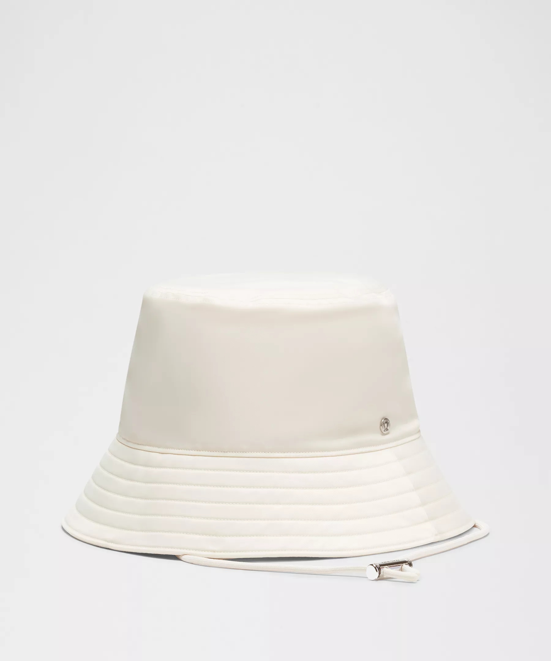 Nylon Bucket Hat - 1