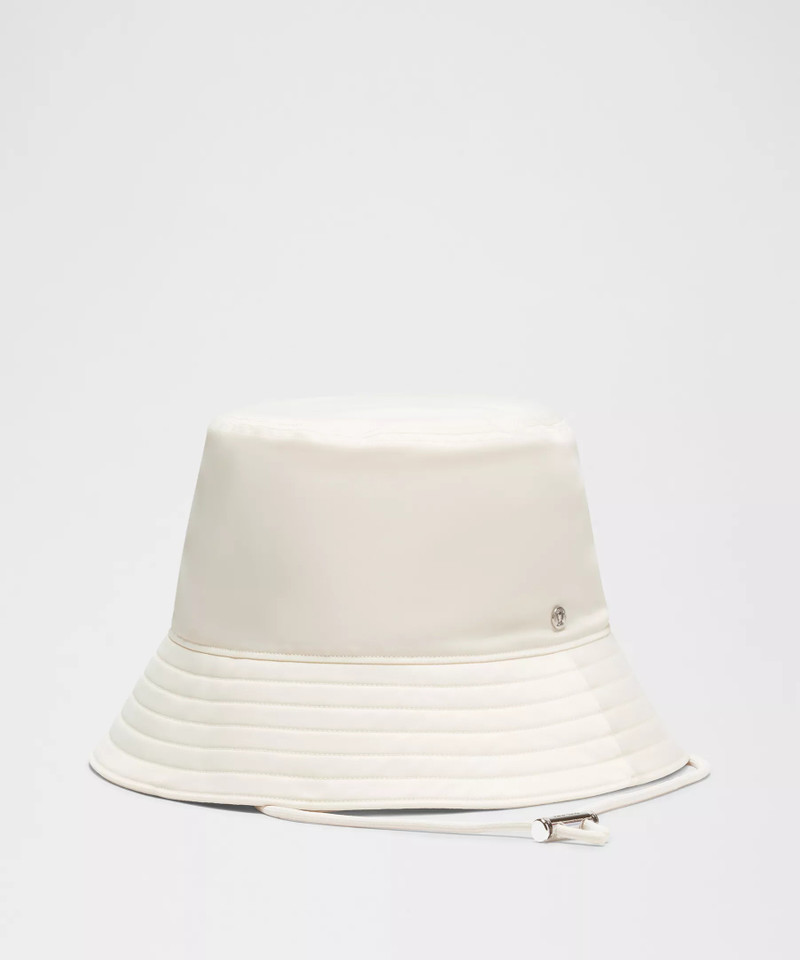 Nylon Bucket Hat 1