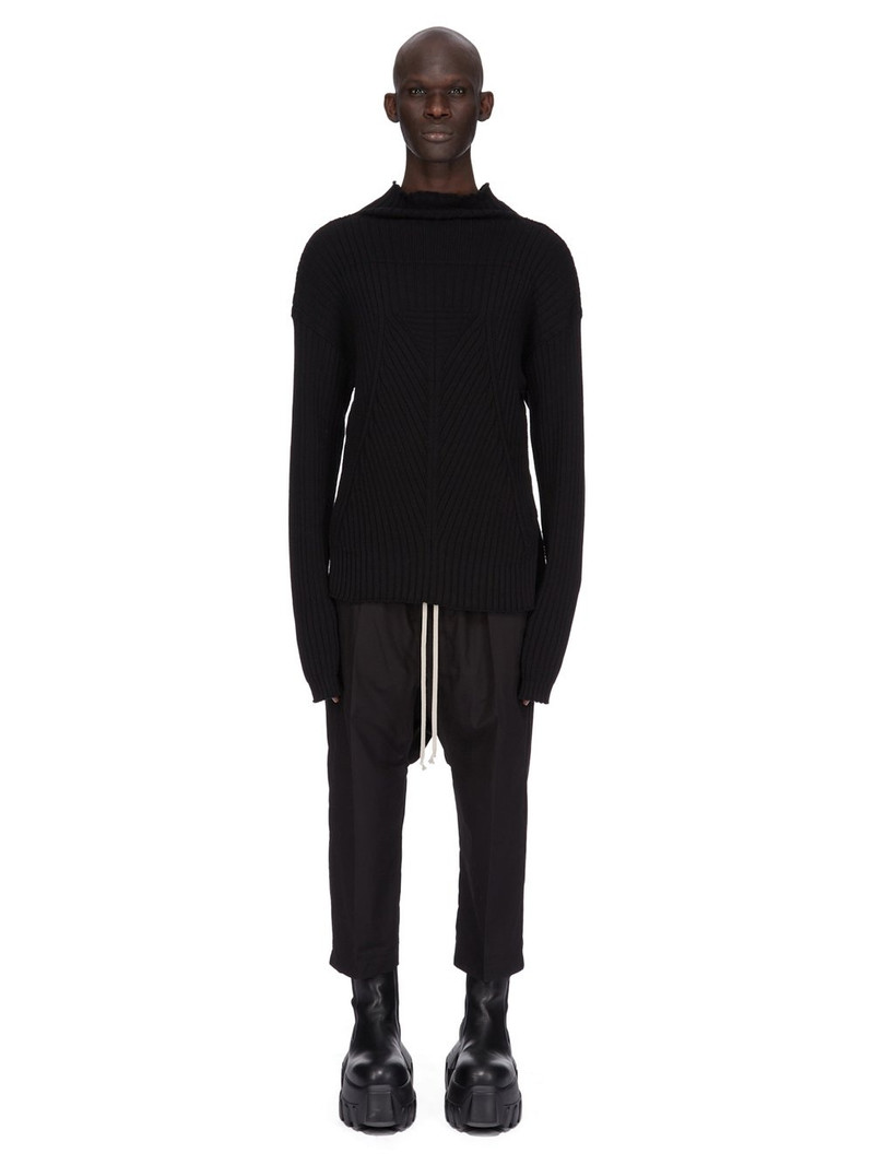 Rick Owens TOP outlook