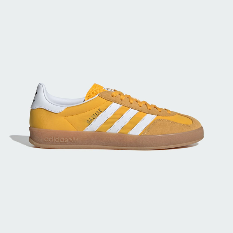 Gazelle Indoor Shoes - 1