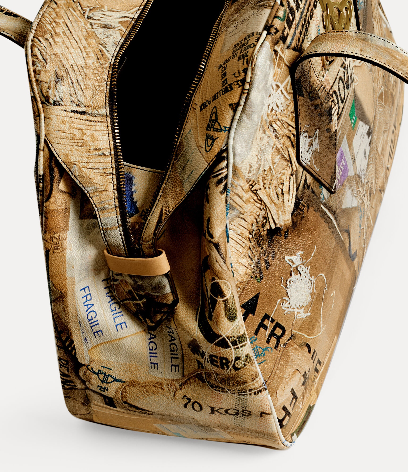YASMINE LARGE BAG - 5
