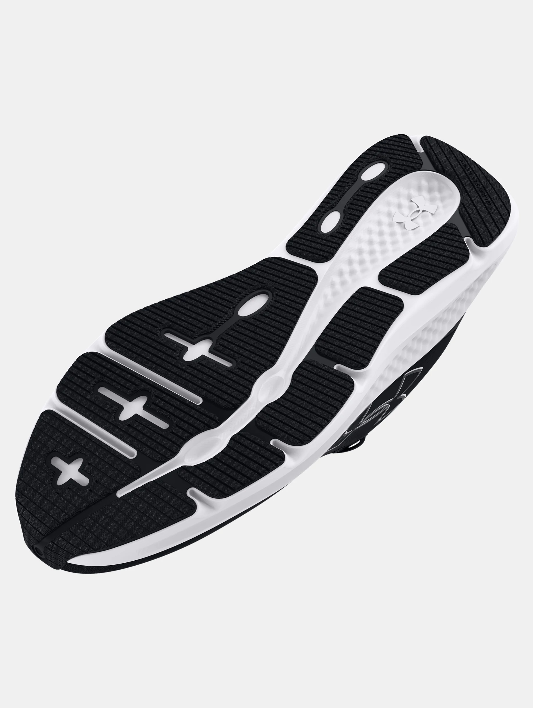 Women's UA Charged Pursuit 3 Big Logo Running Shoes - 4