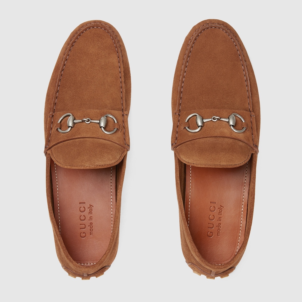 Men's driver with Horsebit - 5