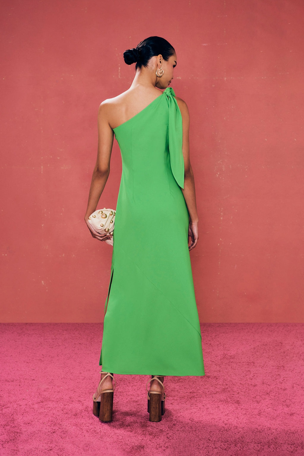 KAMILA DRESS - 3