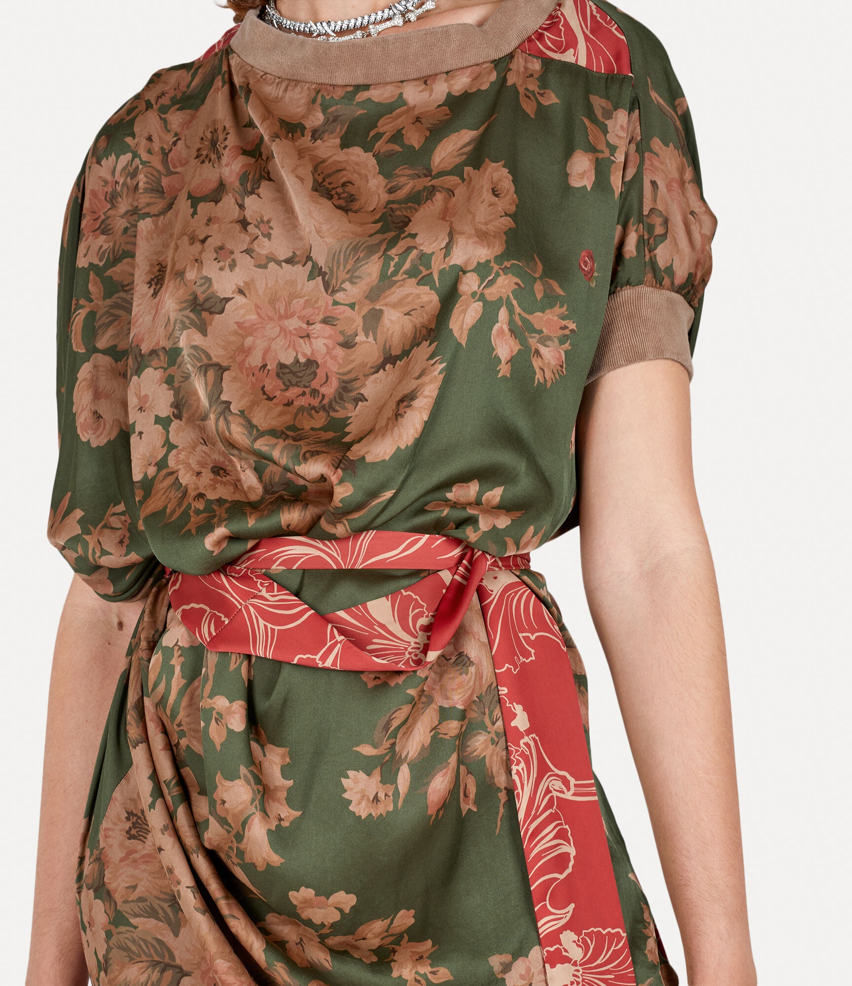 ANNEX DRESS - 4