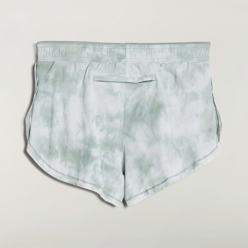 Y-3 AOP RUNNING SHORTS 3