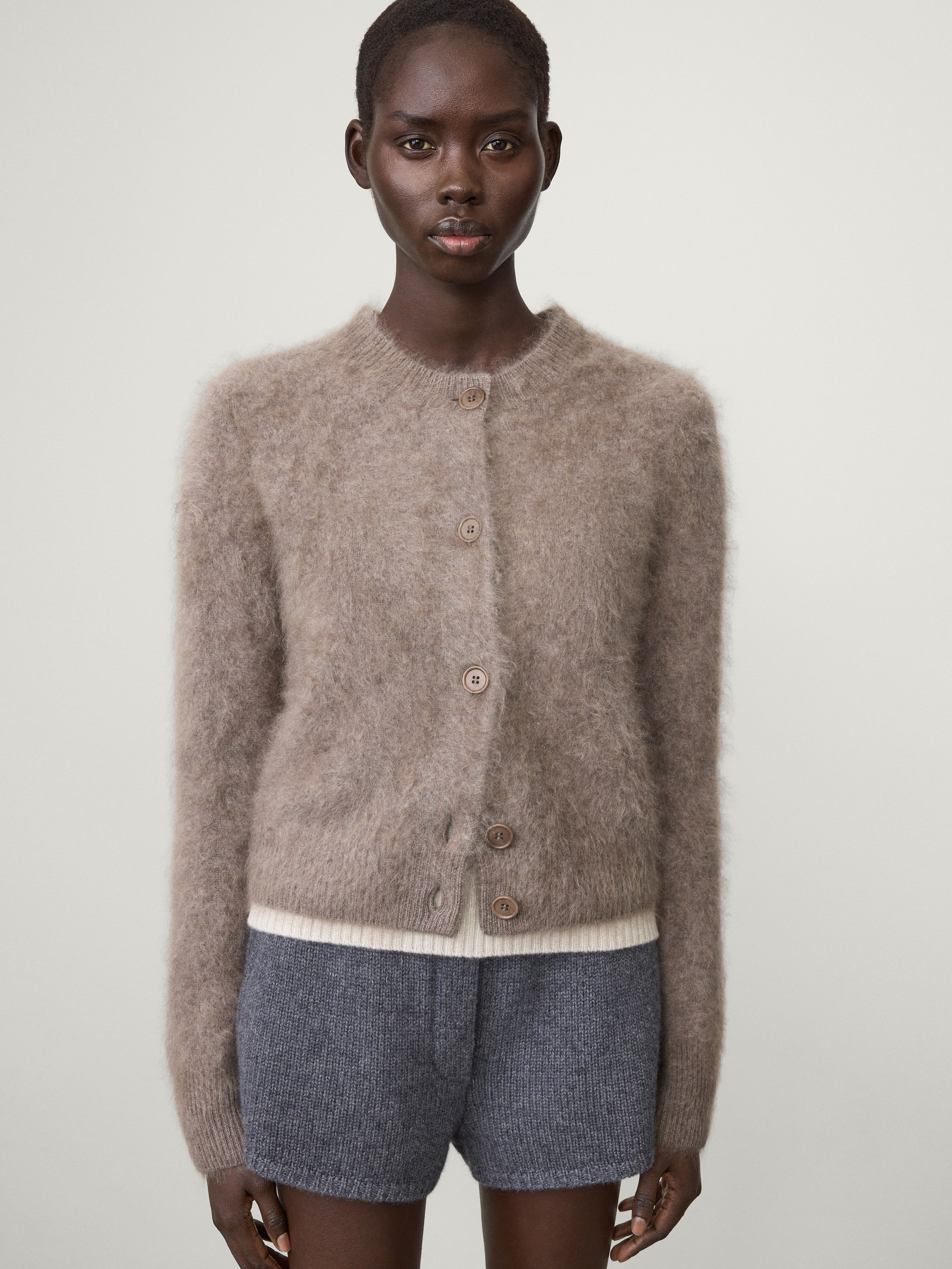 The Azalea Cardigan - 5