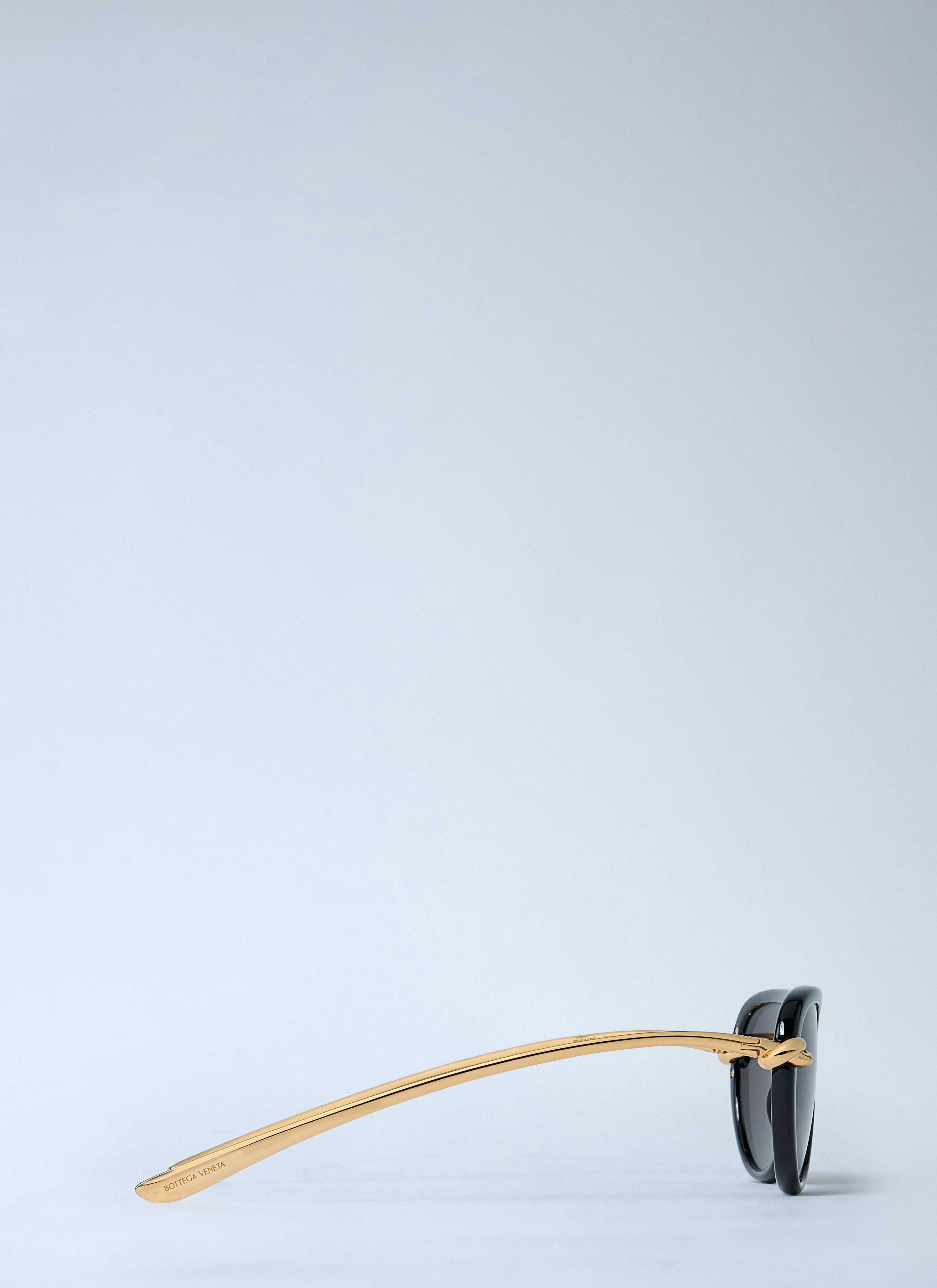 Knot Aviator Sunglasses - 3