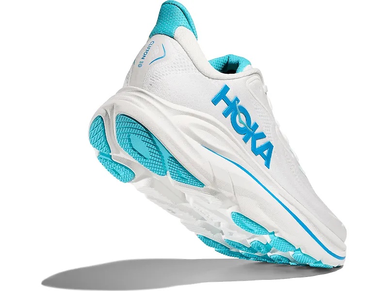 HOKA Clifton 10 - 8