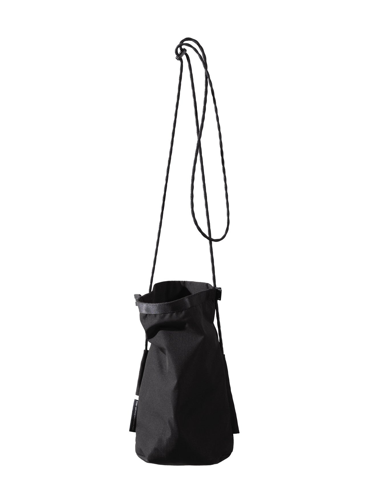 8.0 CVSM BAG SMALL (BLACK) - 3