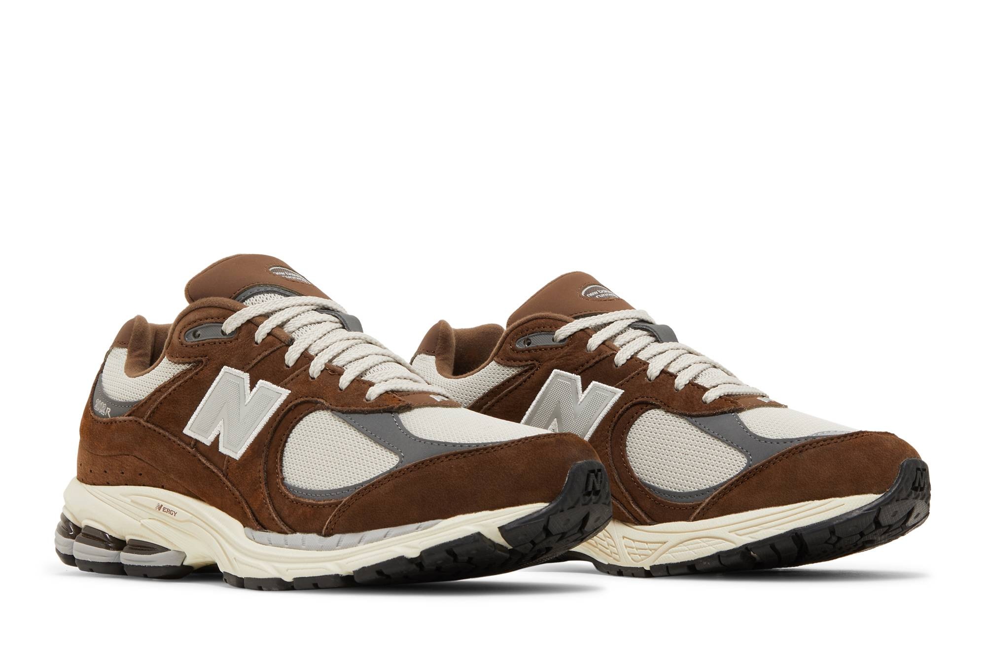 2002R 'Brown Beige' - 8