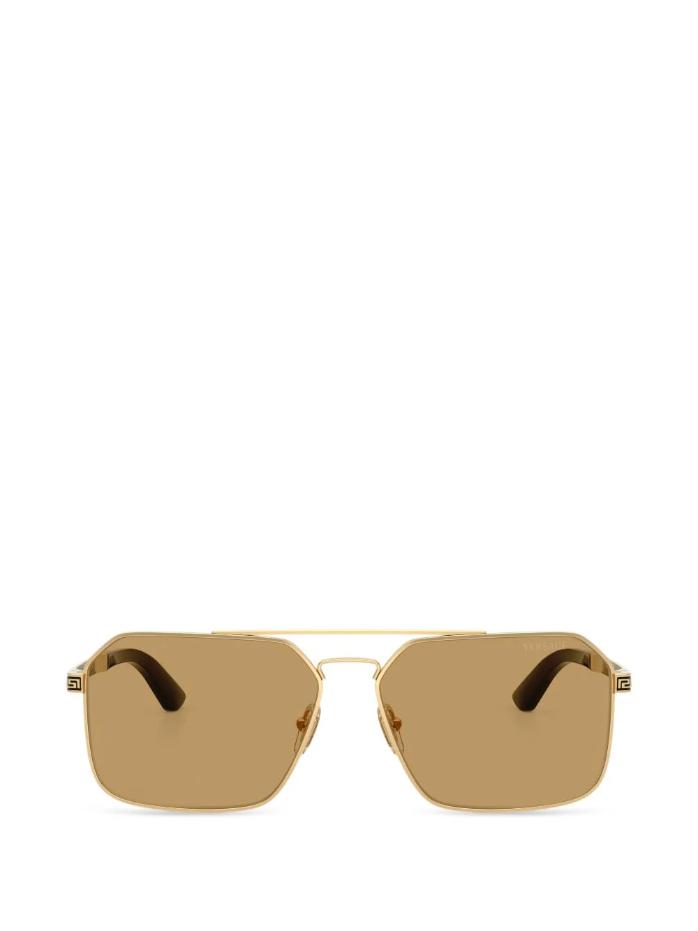 Greca Medusa sunglasses - 1