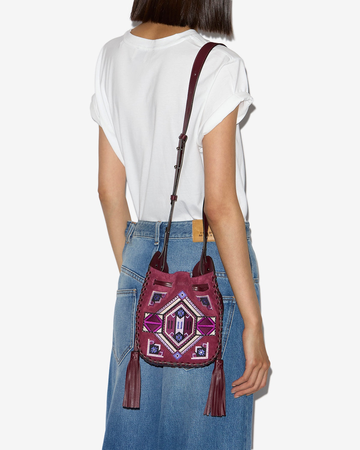 MINI SILAO BAG - 4