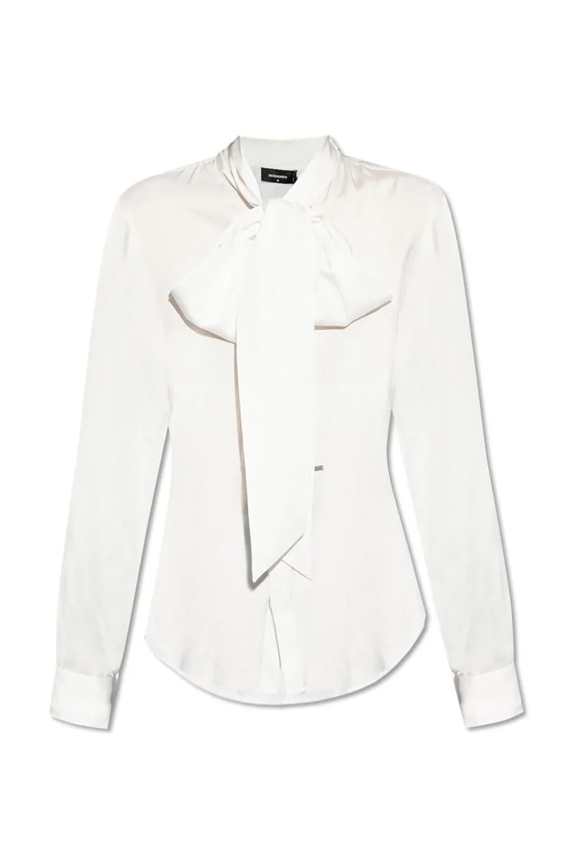 DSQUARED2 Shirts - 1