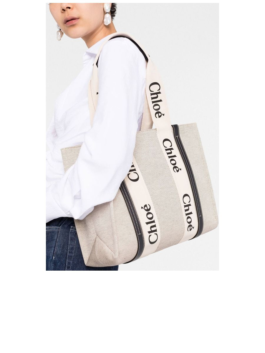 Woody Tote - 5