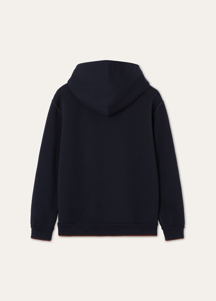 Cleek Bomber Jacket - 2