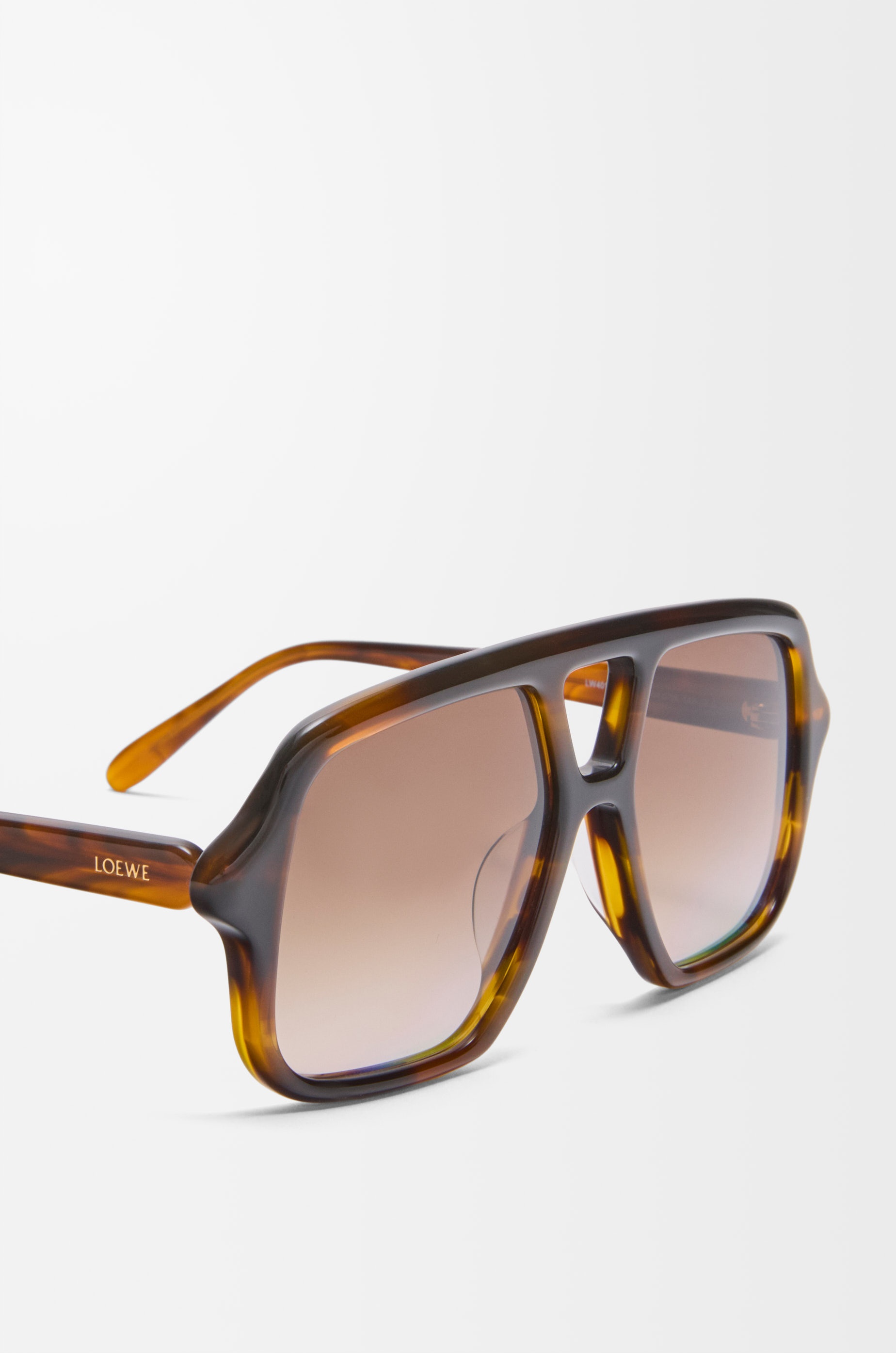Aviator Slim sunglasses - 5