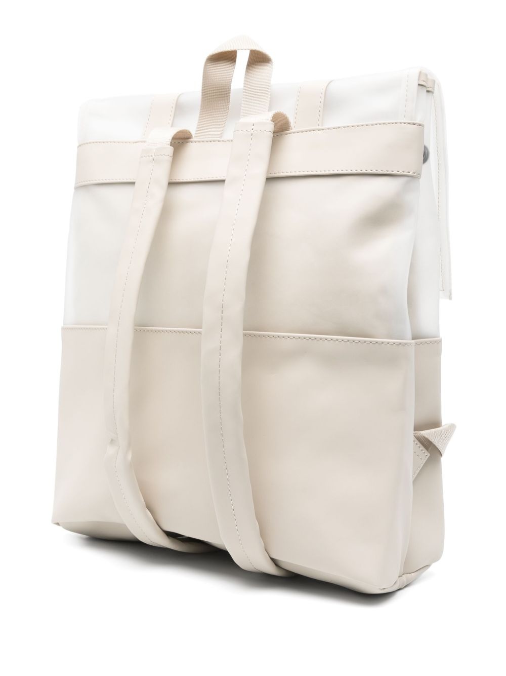 Split MSN Bag Mini backpack - 3
