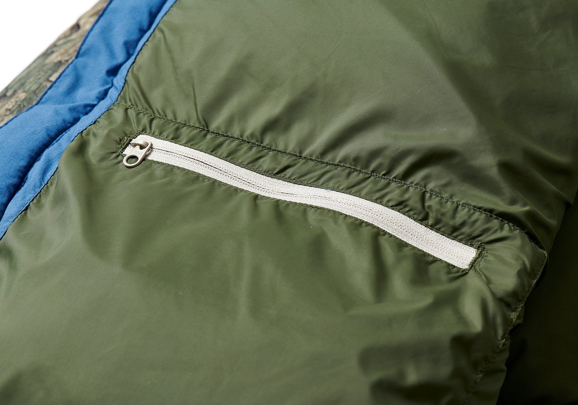 PERTEX MATTE BALACLAVA PUFFA MIX UP - 10