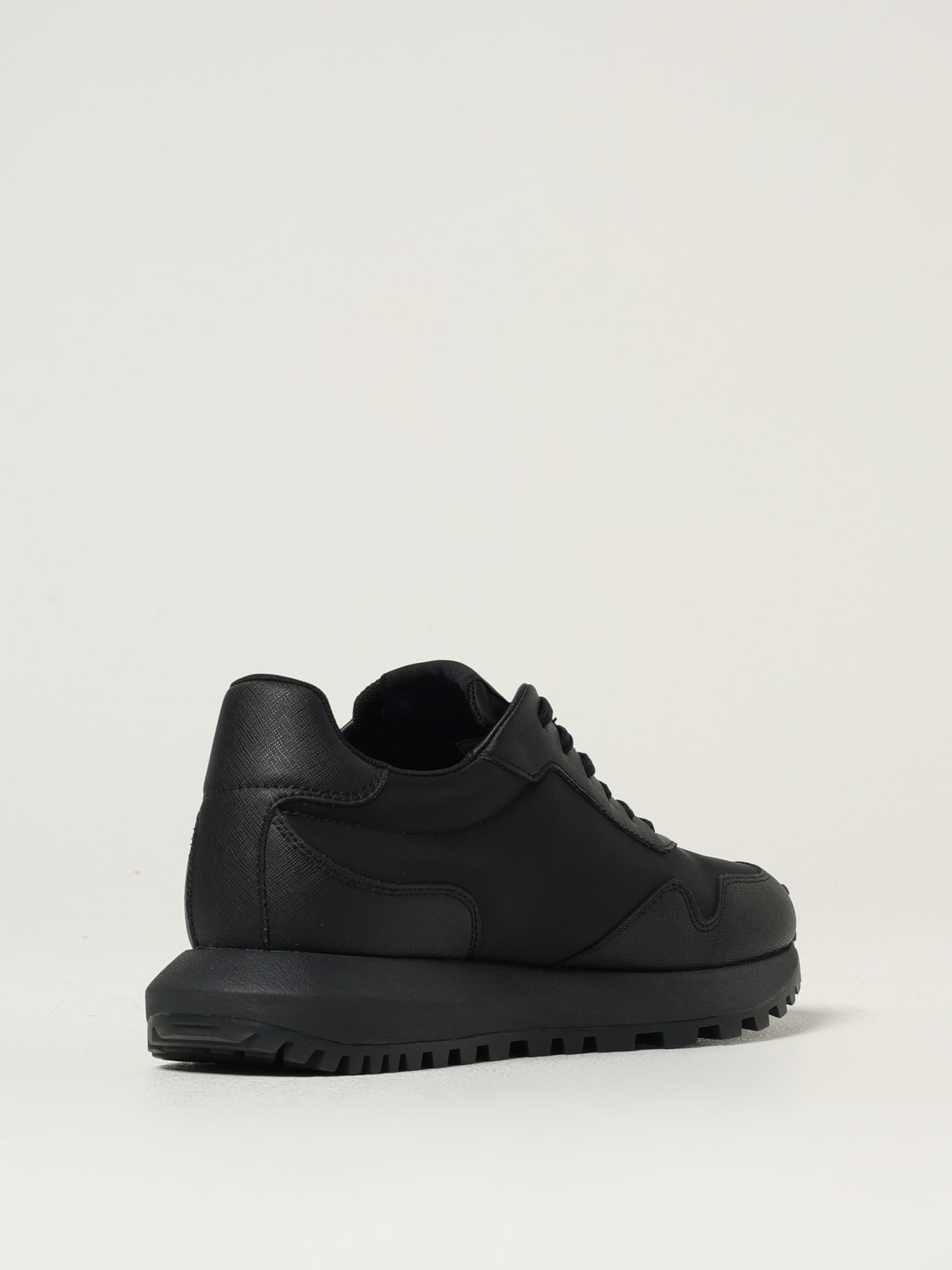 Sneakers men Emporio Armani - 3