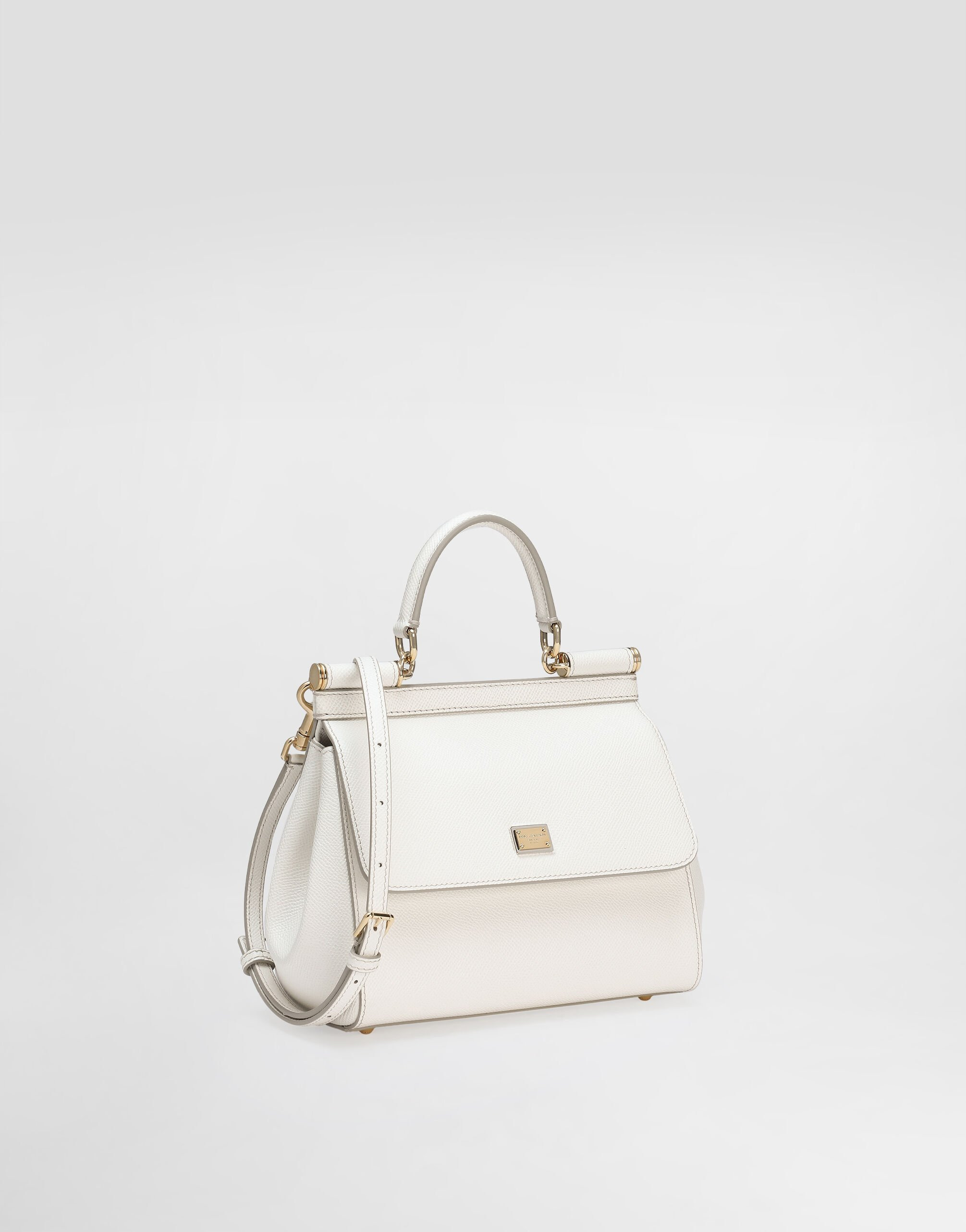 Medium Sicily handbag - 3