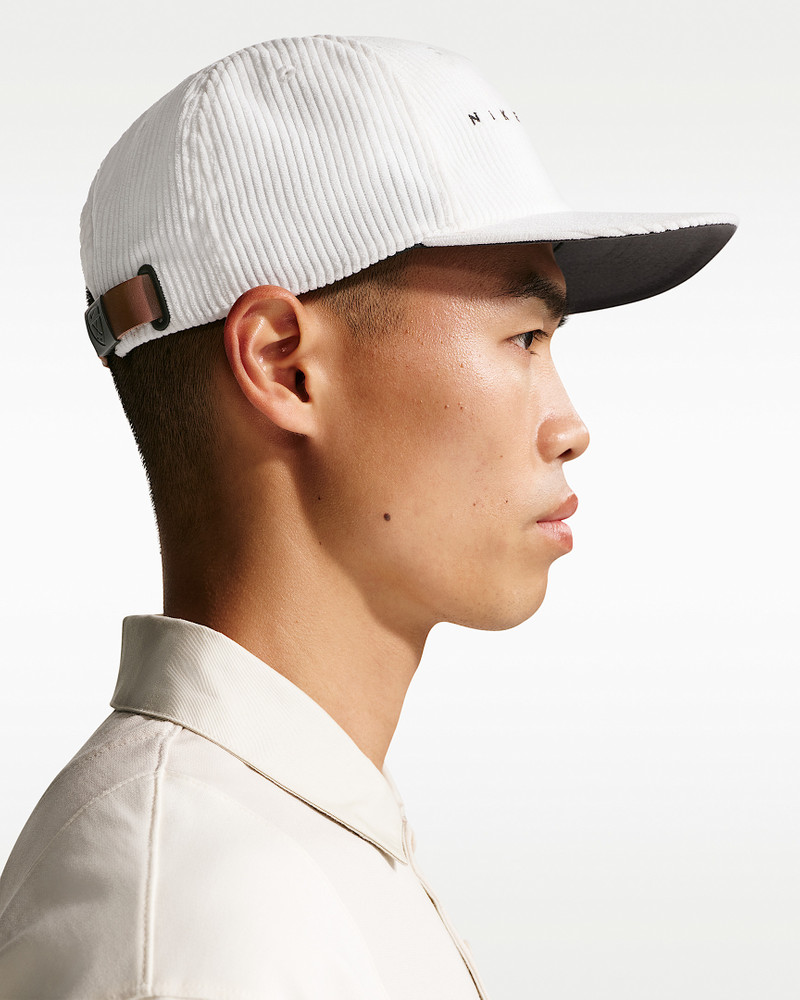 Nike Pro Unstructured Golf Pro Cap 4