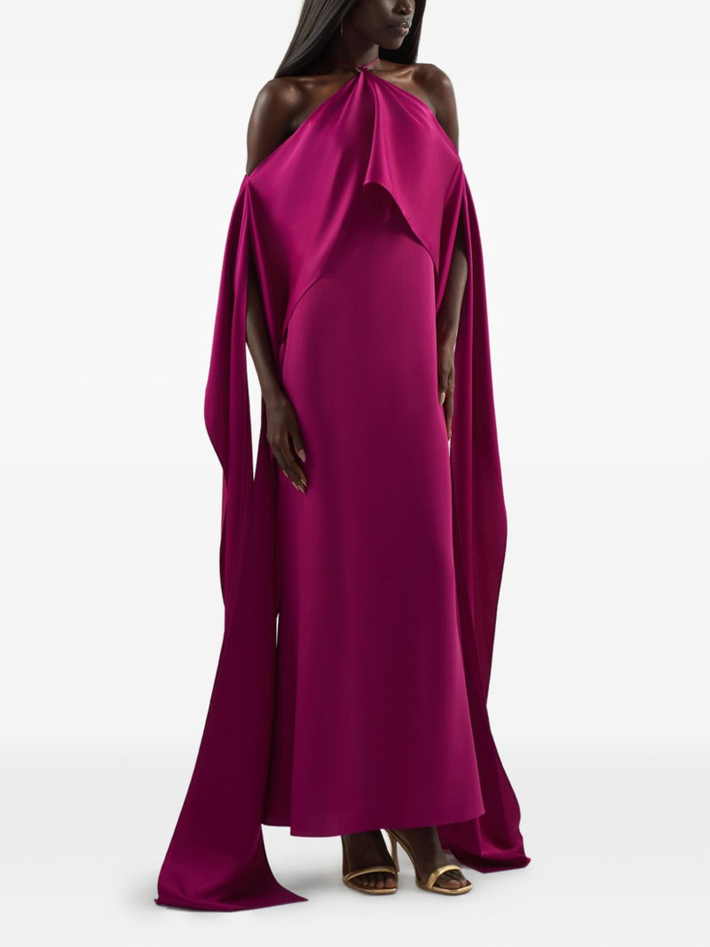 Taller Marmo Nan maxi dress outlook