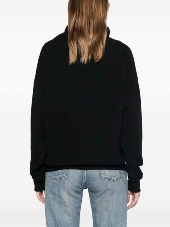 LONG -SLEEVED T -SHIRT - 5