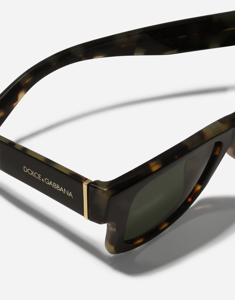 Lusso Sartoriale Sunglasses 5