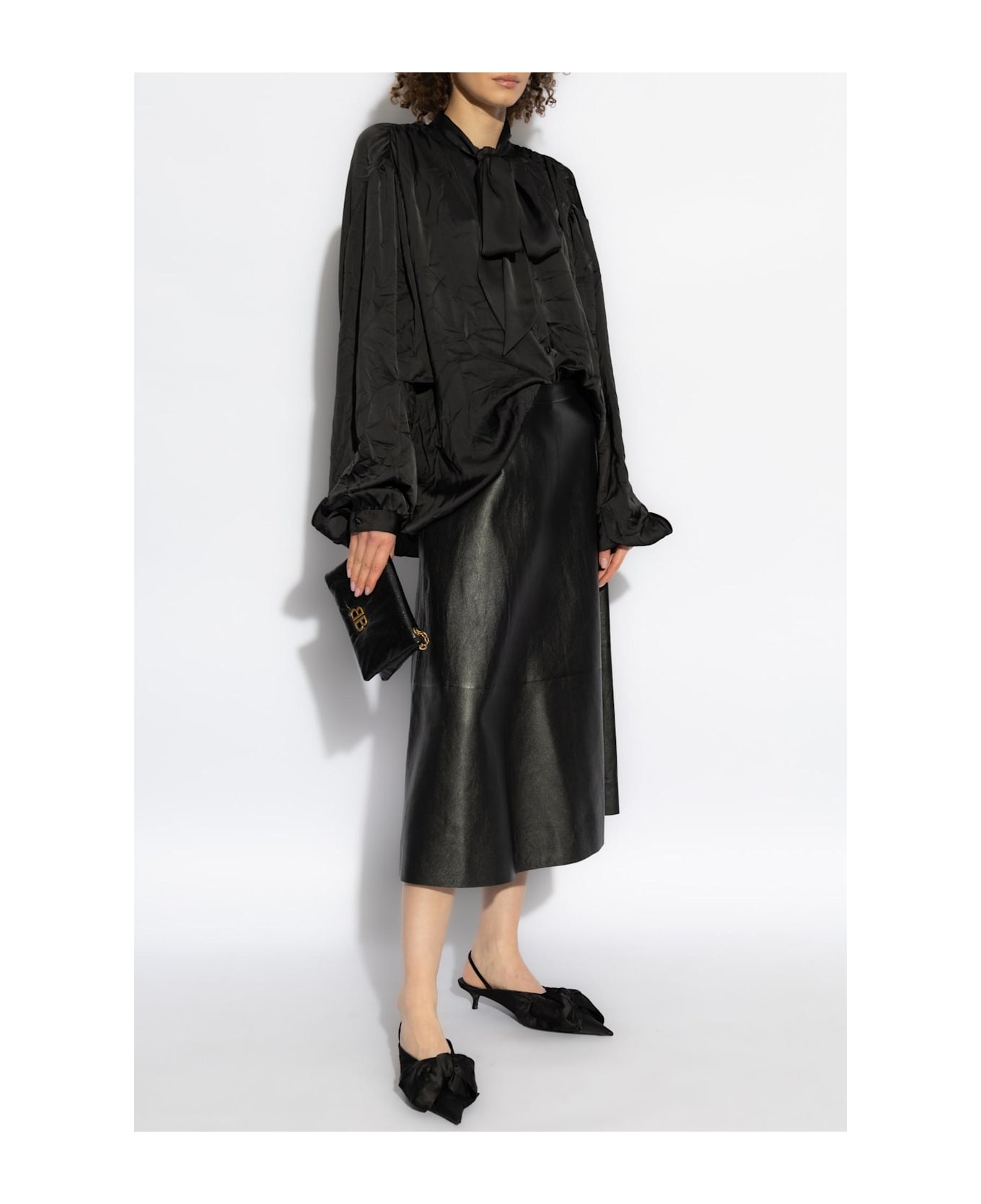 'double Sleeve' Shirt - 2