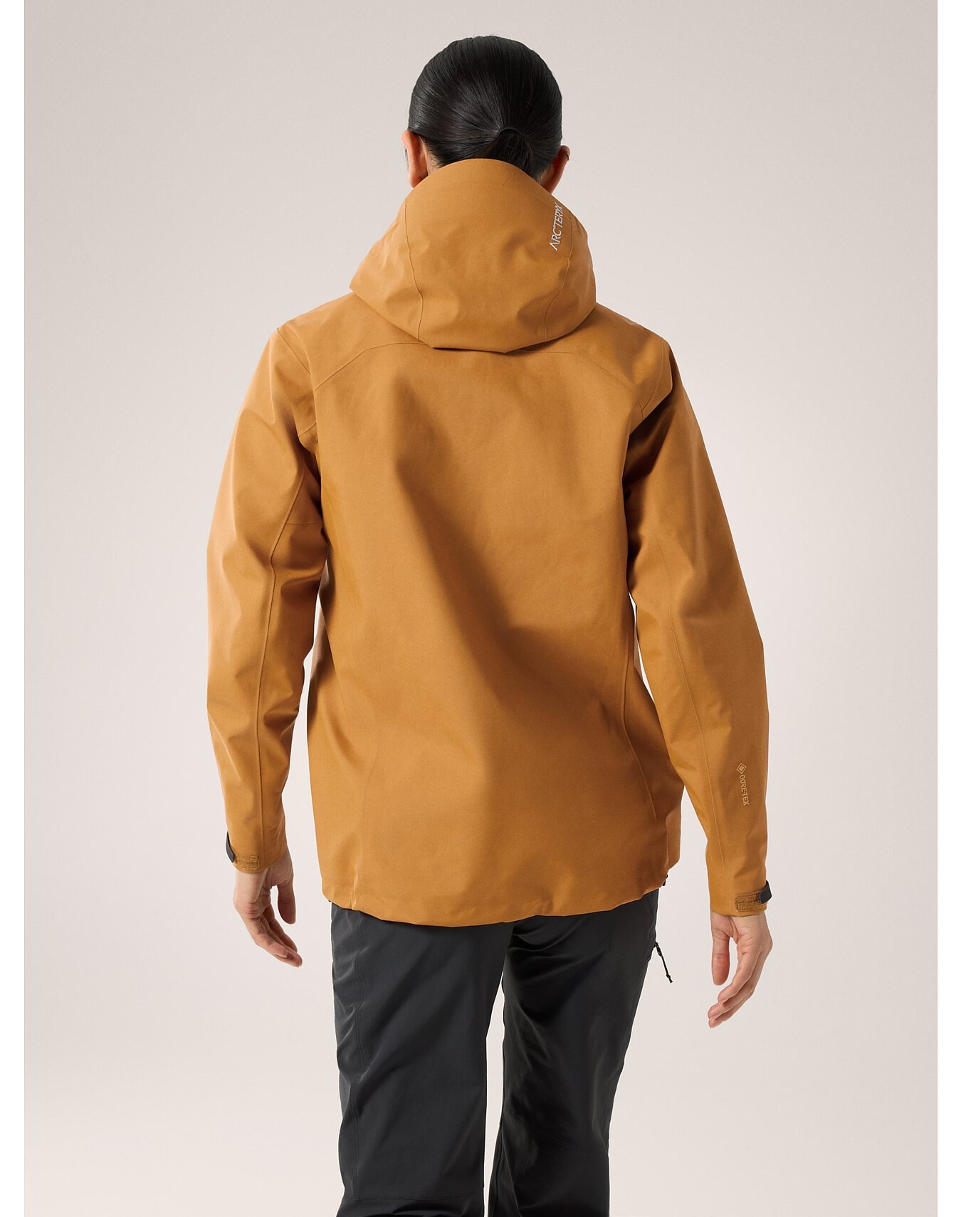 Beta Jacket - 4