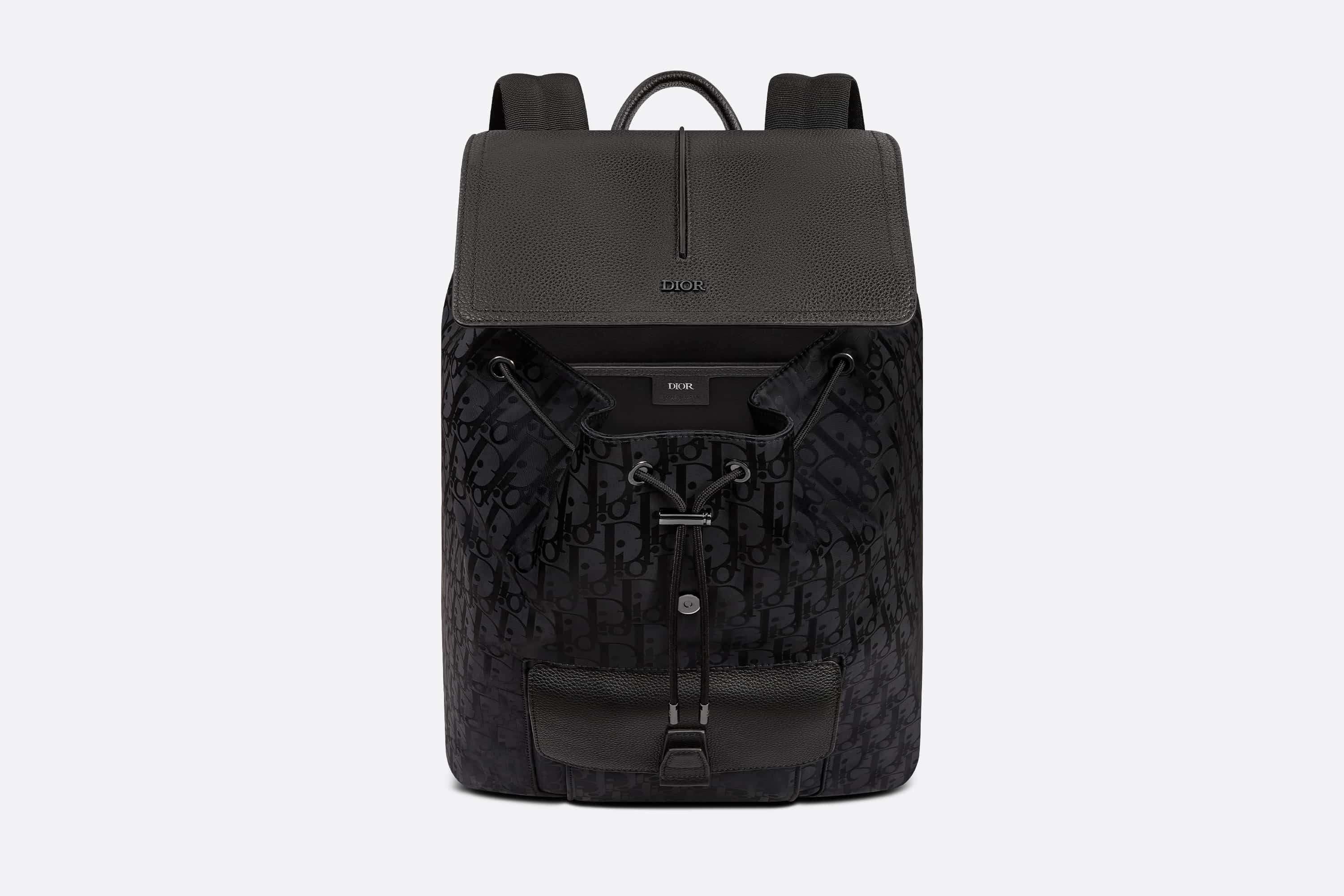 Motion Backpack - 4