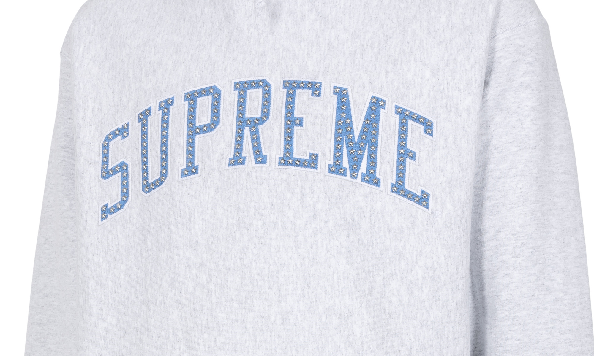 Stars Arc Hoodie "SS 22" - 2